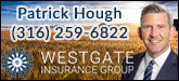 Westgate Insurance Group Sponsorship Banner