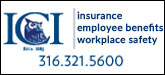 ICI Insurance Sponsorship Banner