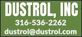 Dustrol, Inc. Sponsorship Banner