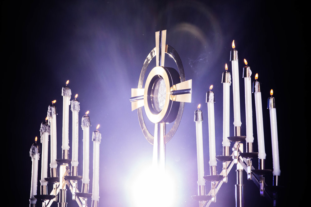Jesus Is Calling You!  How Will You Respond?