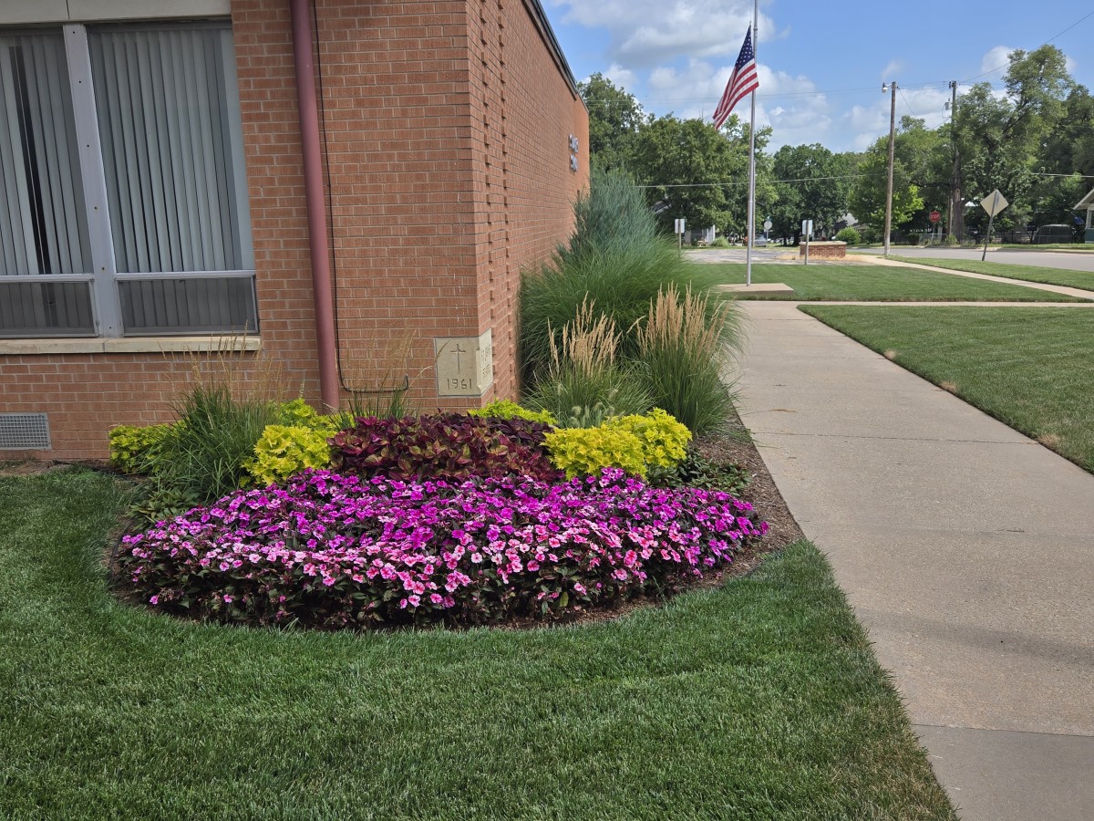 Our Parish Campus